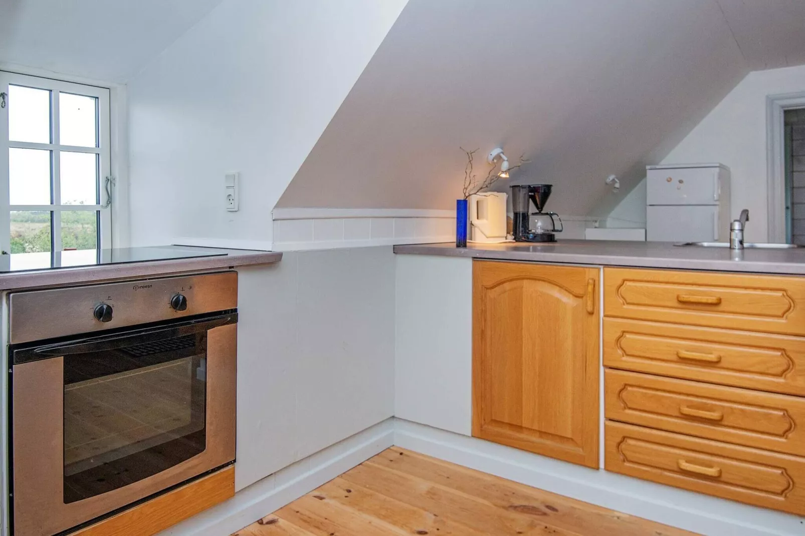 Kustcharme in Sonderho -- By Traum Ferienwohnungen-Binnen