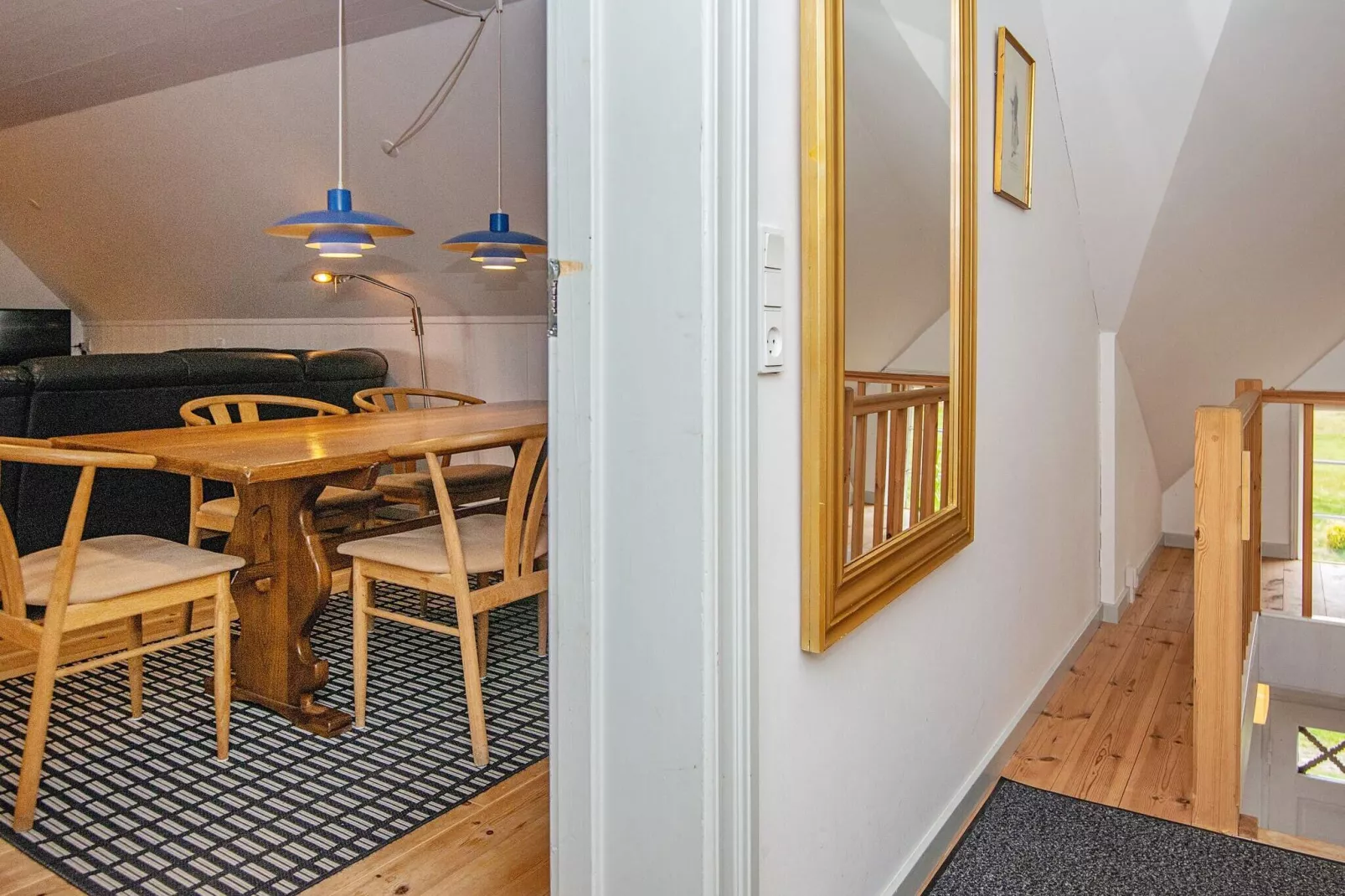 Kustcharme in Sonderho -- By Traum Ferienwohnungen-Binnen