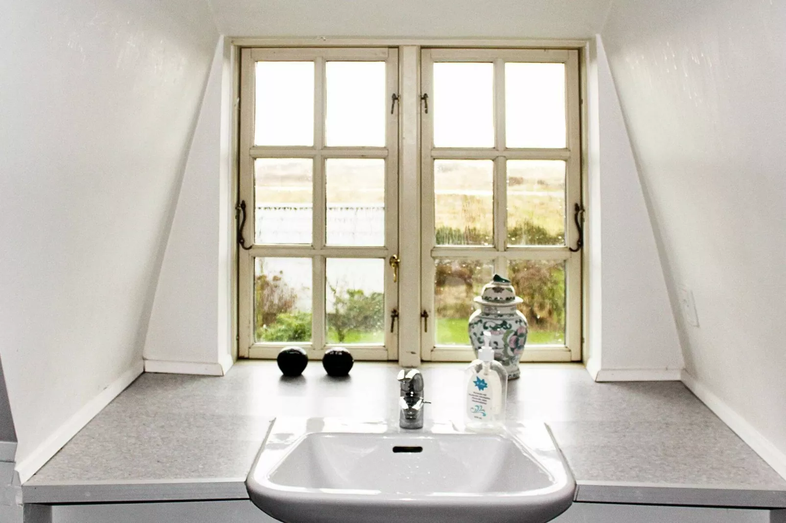 Kustcharme in Sonderho -- By Traum Ferienwohnungen-Binnen