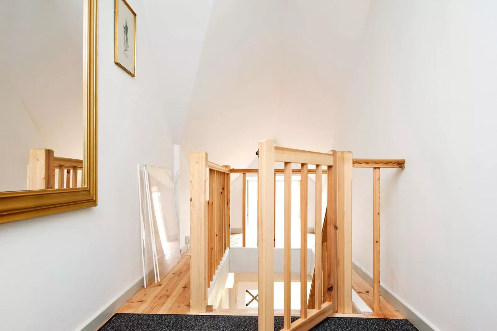 Kustcharme in Sonderho -- By Traum Ferienwohnungen-Binnen