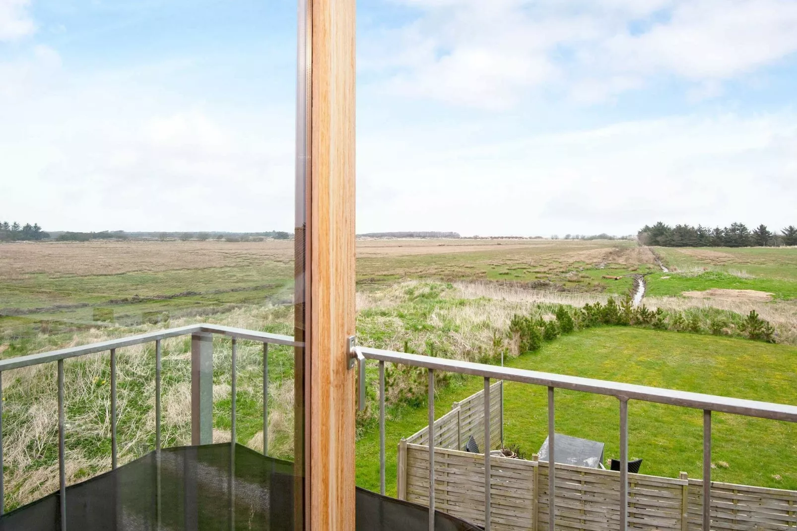 4 persoons vakantie huis in Fanø