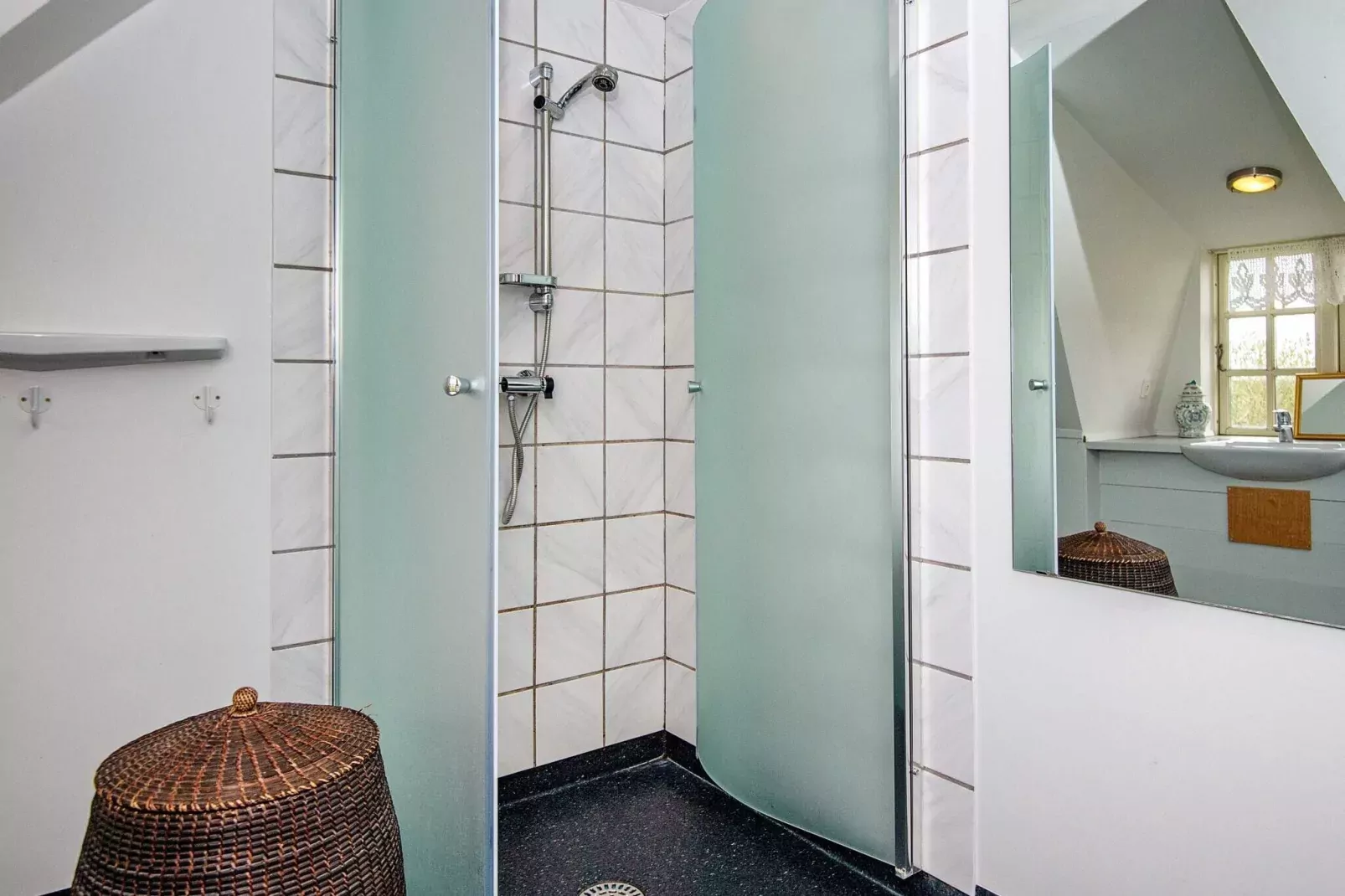 Kustcharme in Sonderho -- By Traum Ferienwohnungen-Binnen