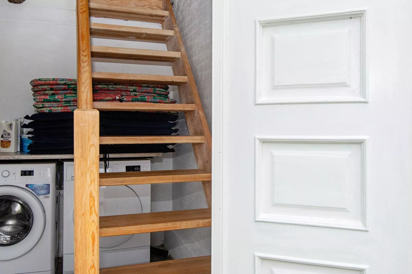 Kustcharme in Sonderho -- By Traum Ferienwohnungen-Binnen