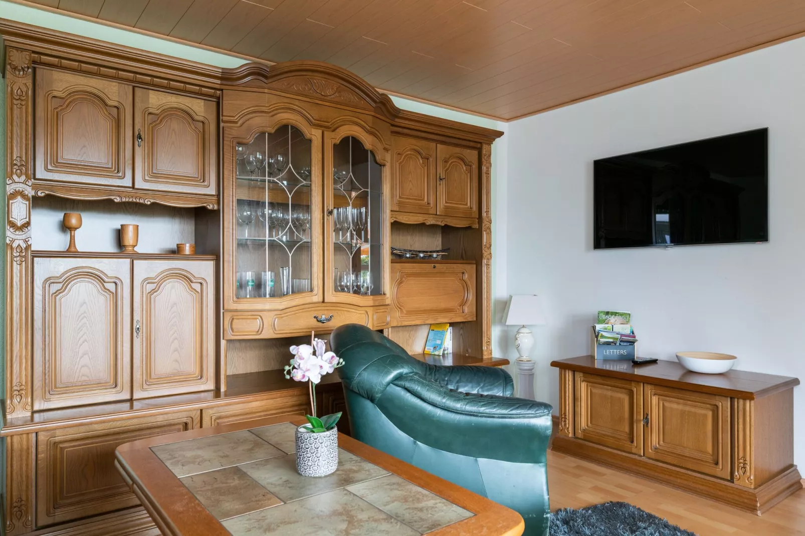 Thale-Woonkamer