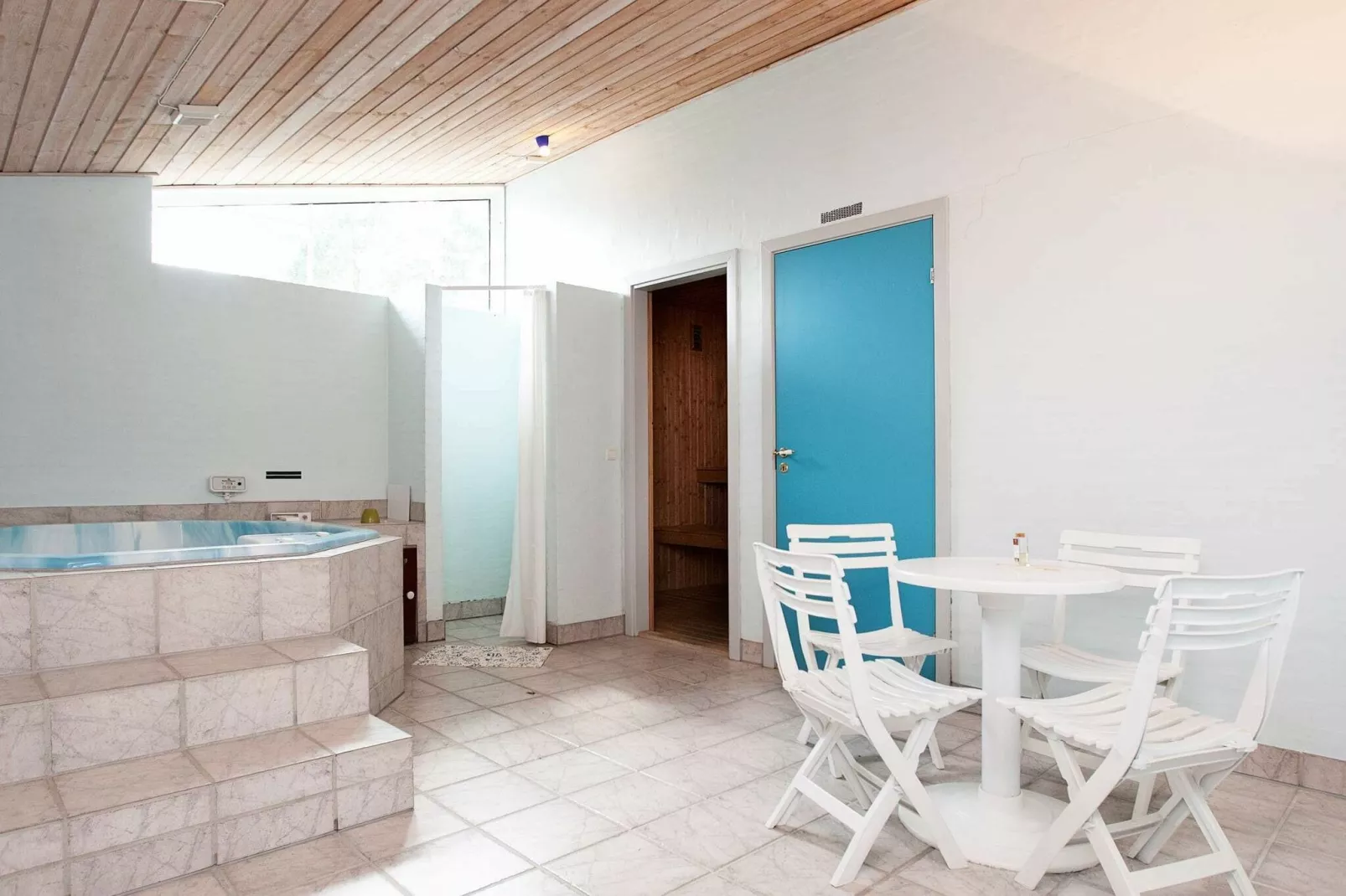 10 persoons vakantie huis in Glesborg-By Traum-Spa