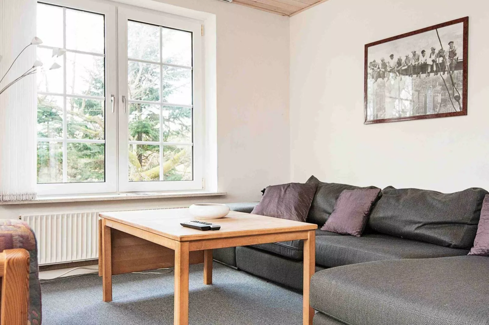 10 persoons vakantie huis in Glesborg-By Traum-Binnen