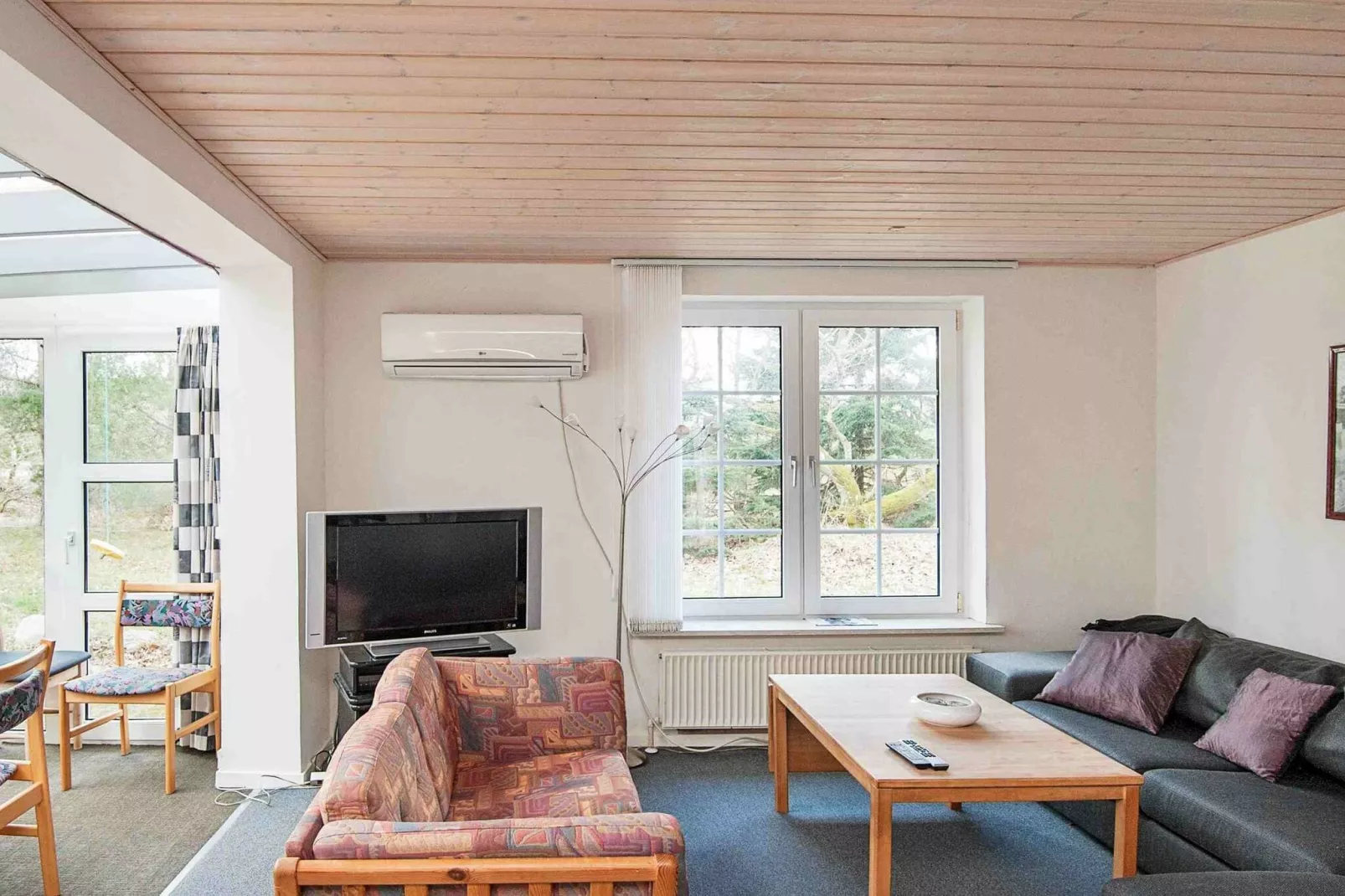 10 persoons vakantie huis in Glesborg-By Traum-Binnen