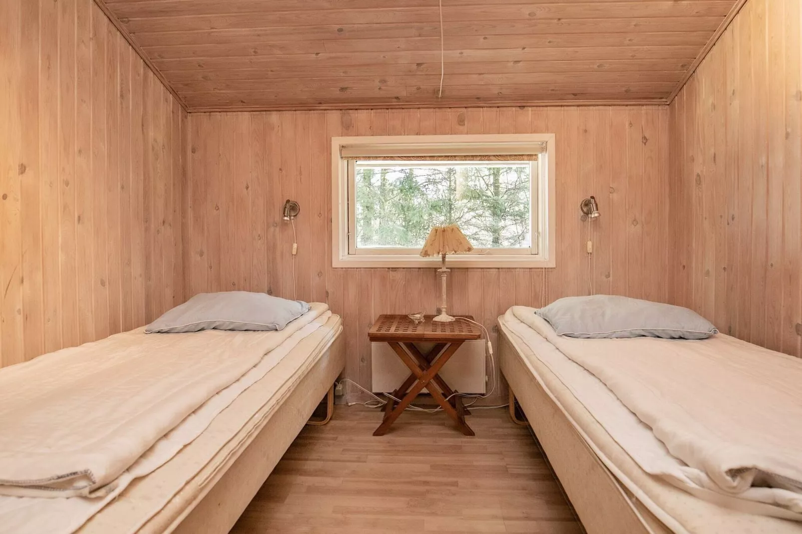 6 persoons vakantie huis in Fjerritslev-By Traum-Binnen
