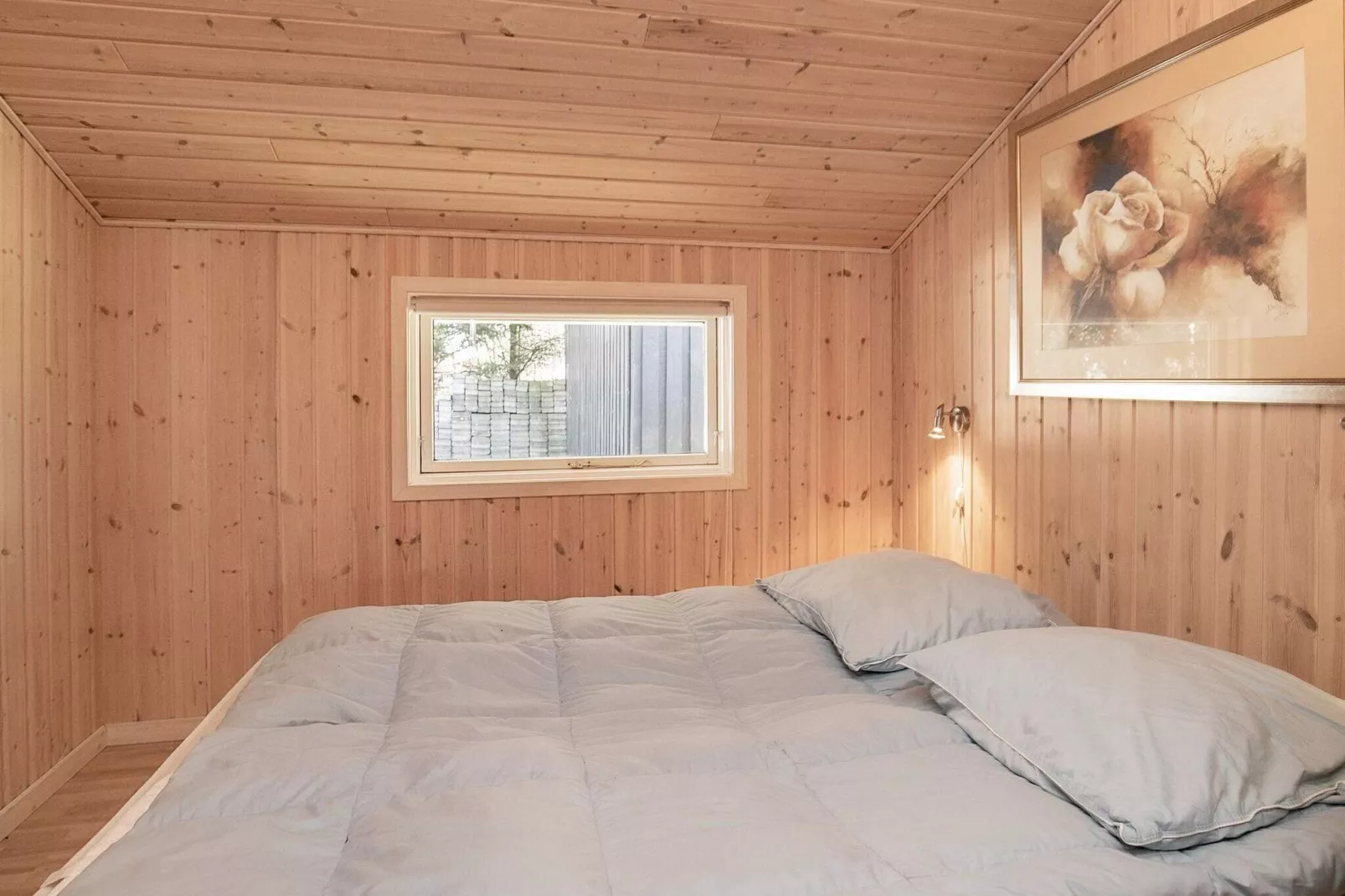 6 persoons vakantie huis in Fjerritslev-By Traum-Binnen