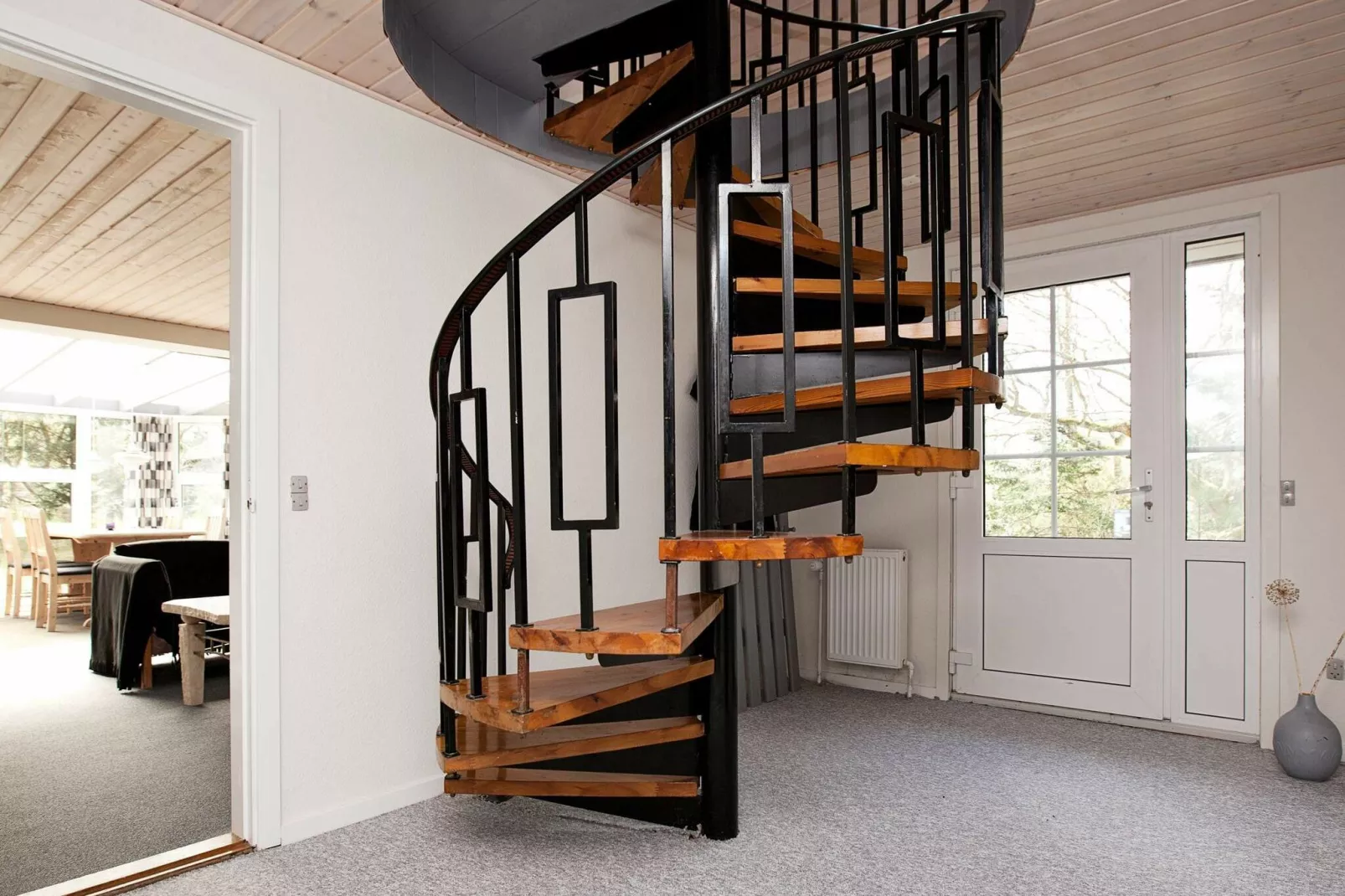 10 persoons vakantie huis in Glesborg-By Traum-Binnen