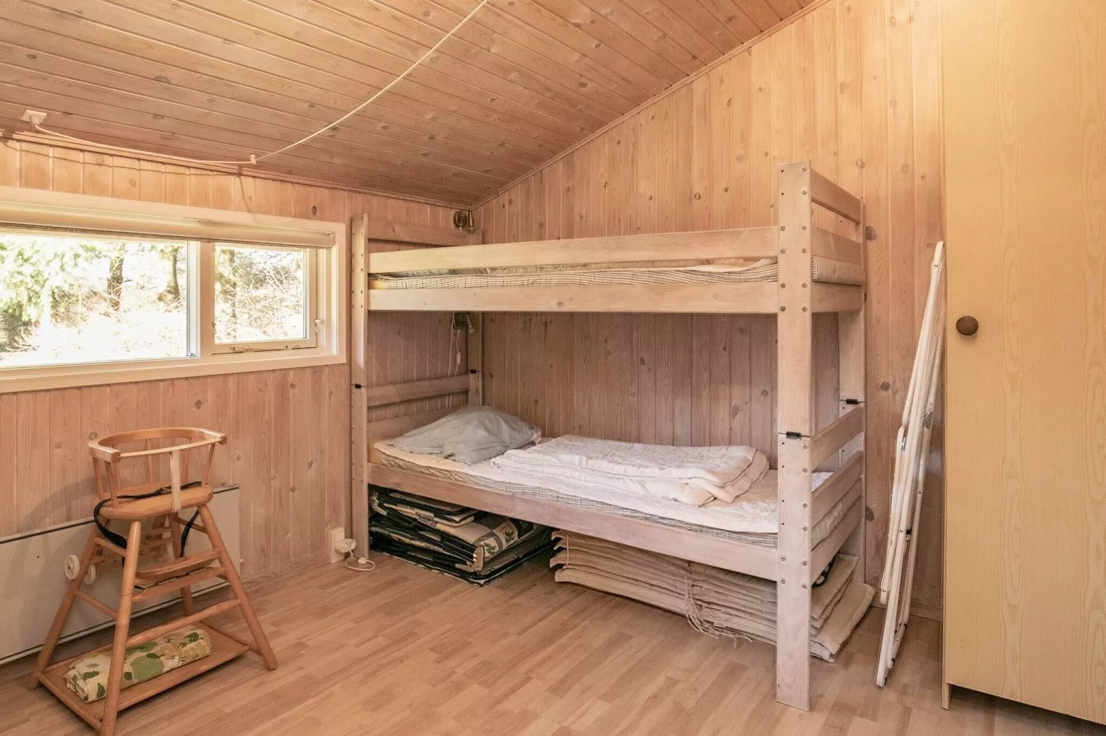 6 persoons vakantie huis in Fjerritslev-By Traum-Binnen