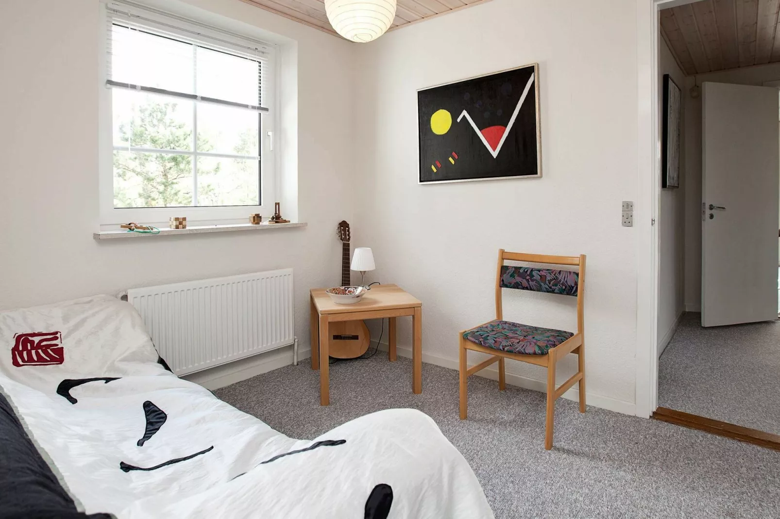 10 persoons vakantie huis in Glesborg-By Traum-Binnen