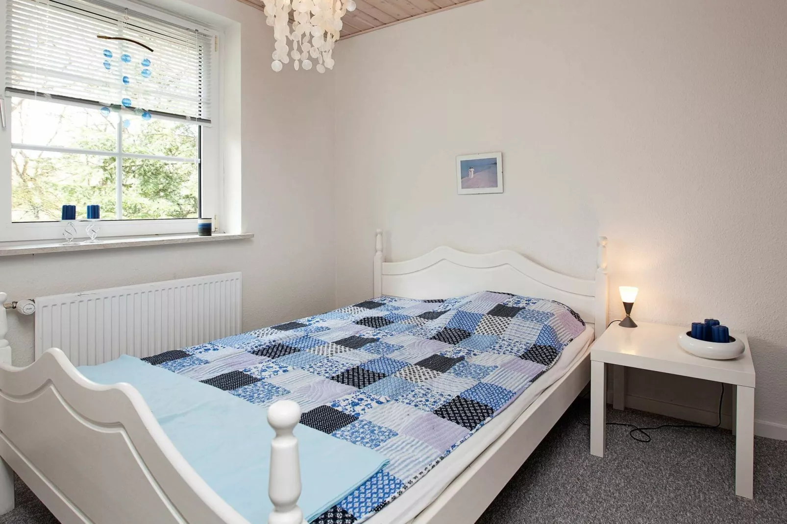10 persoons vakantie huis in Glesborg-By Traum-Binnen