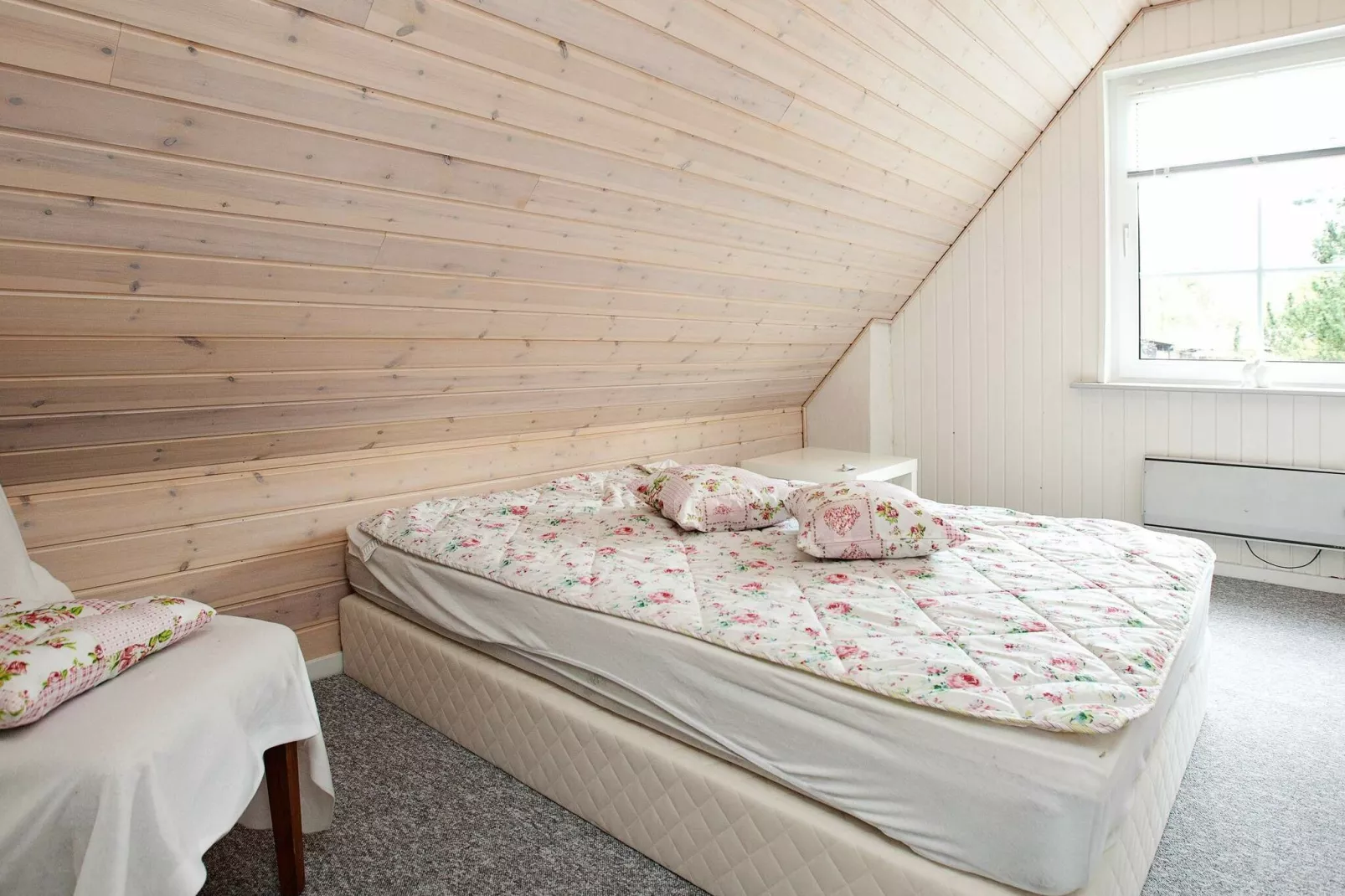 10 persoons vakantie huis in Glesborg-By Traum-Binnen