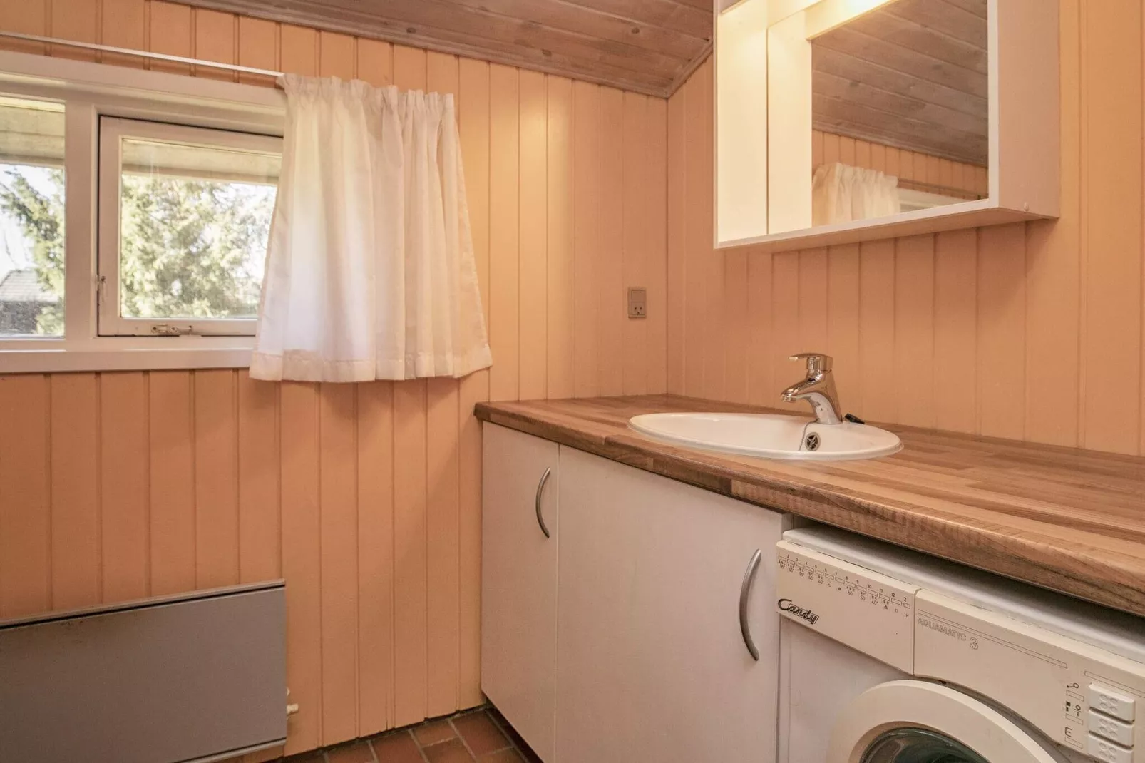 6 persoons vakantie huis in Fjerritslev-By Traum-Binnen