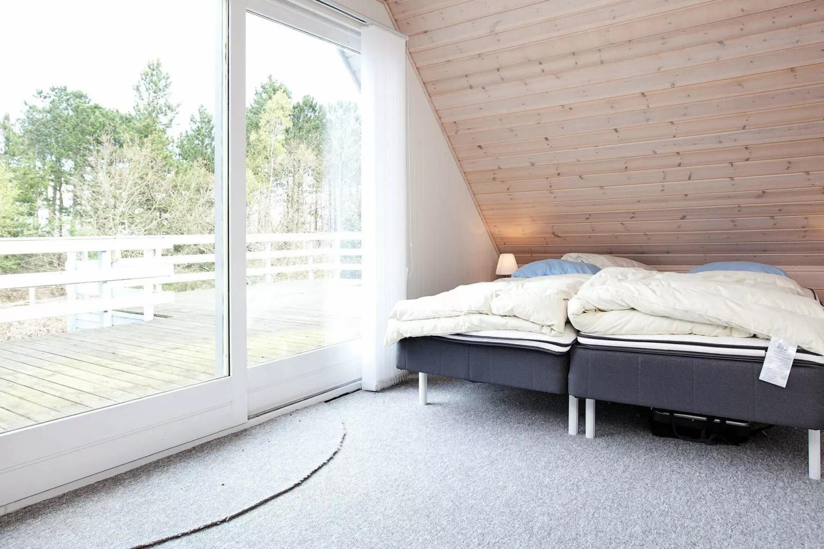 10 persoons vakantie huis in Glesborg-By Traum-Binnen