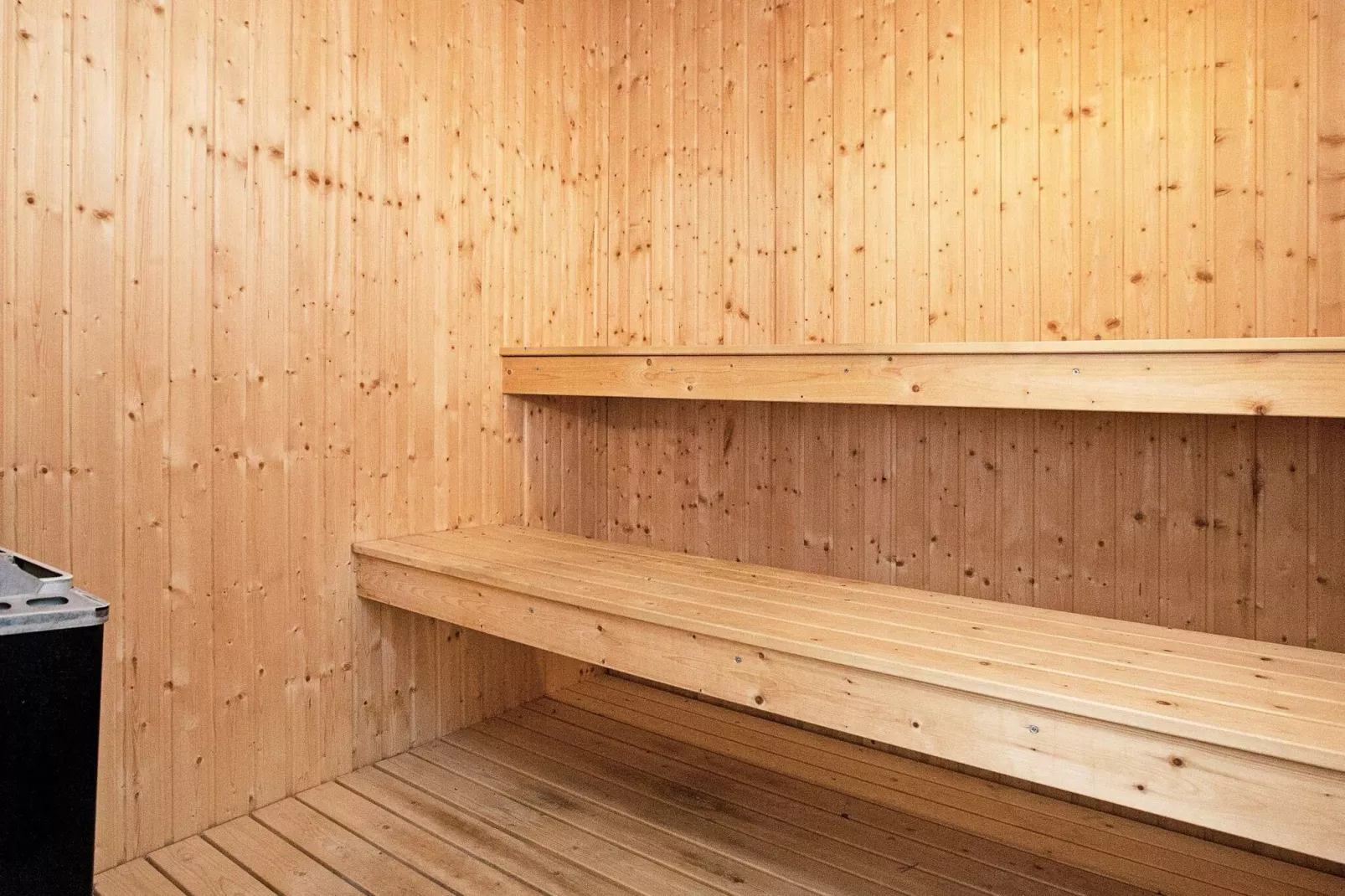 10 persoons vakantie huis in Glesborg-By Traum-Sauna