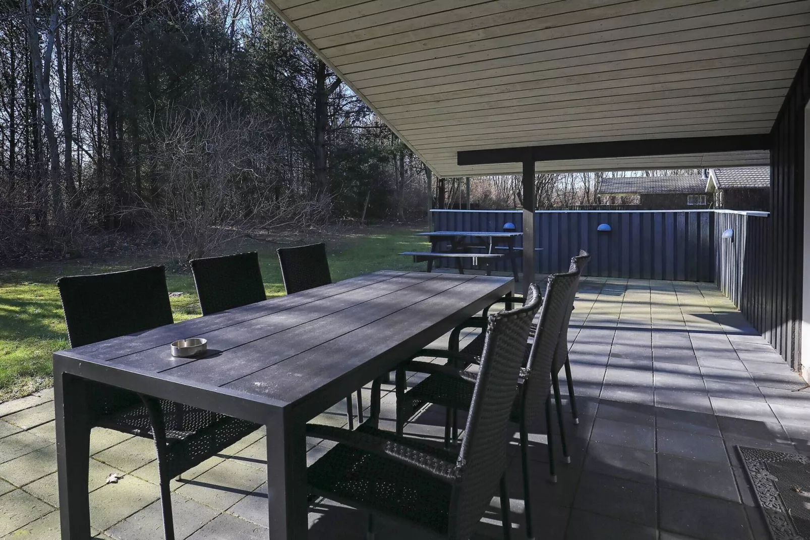 6 persoons vakantie huis in Fjerritslev-By Traum-Uitzicht