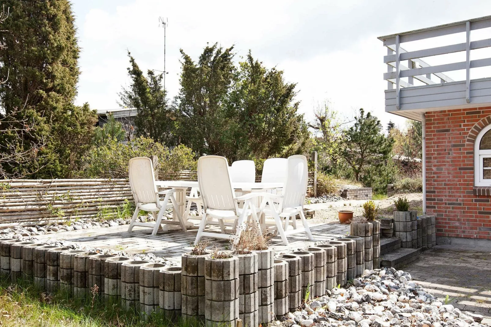 10 persoons vakantie huis in Glesborg-By Traum-Uitzicht