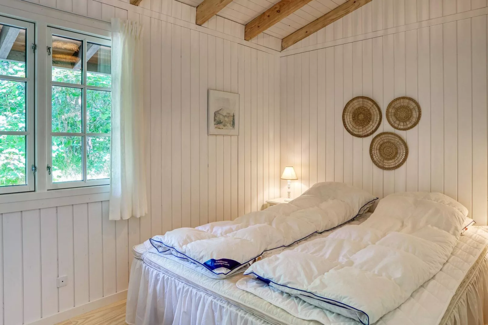 6 persoons vakantie huis in Græsted-By Traum-Binnen