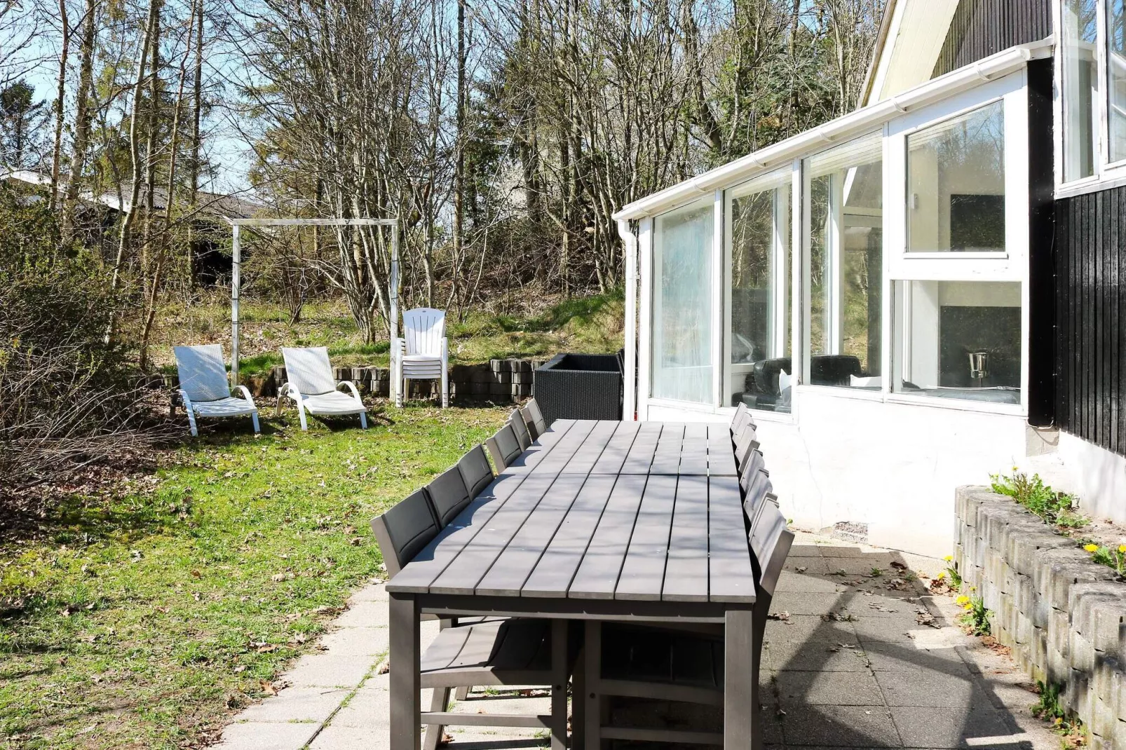 10 persoons vakantie huis in Hadsund-By Traum
