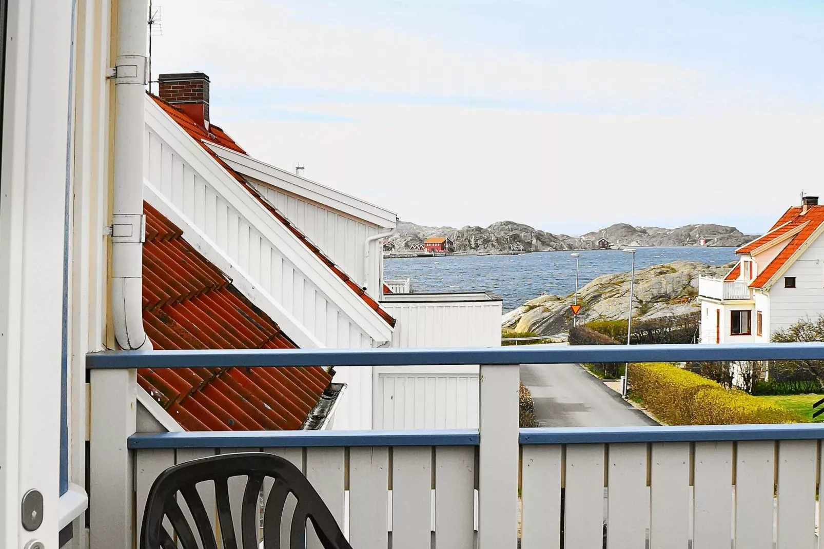 4 persoons vakantie huis in Skärhamn-By Traum