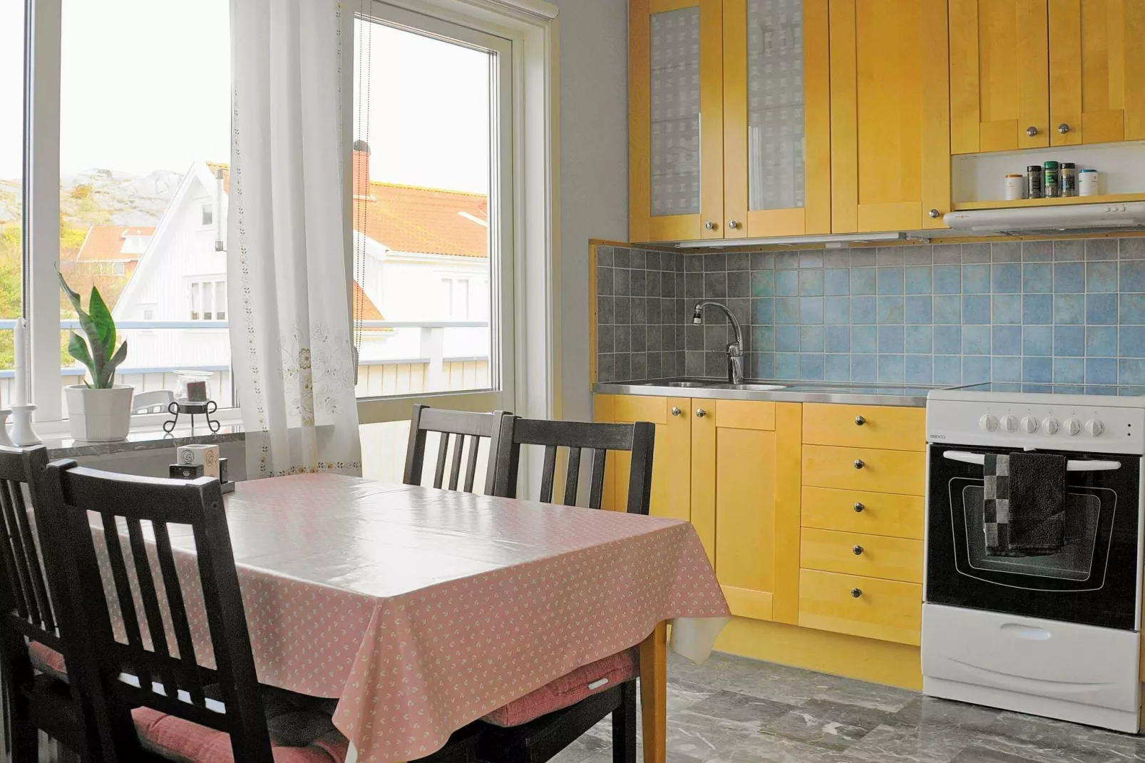 4 persoons vakantie huis in Skärhamn-By Traum
