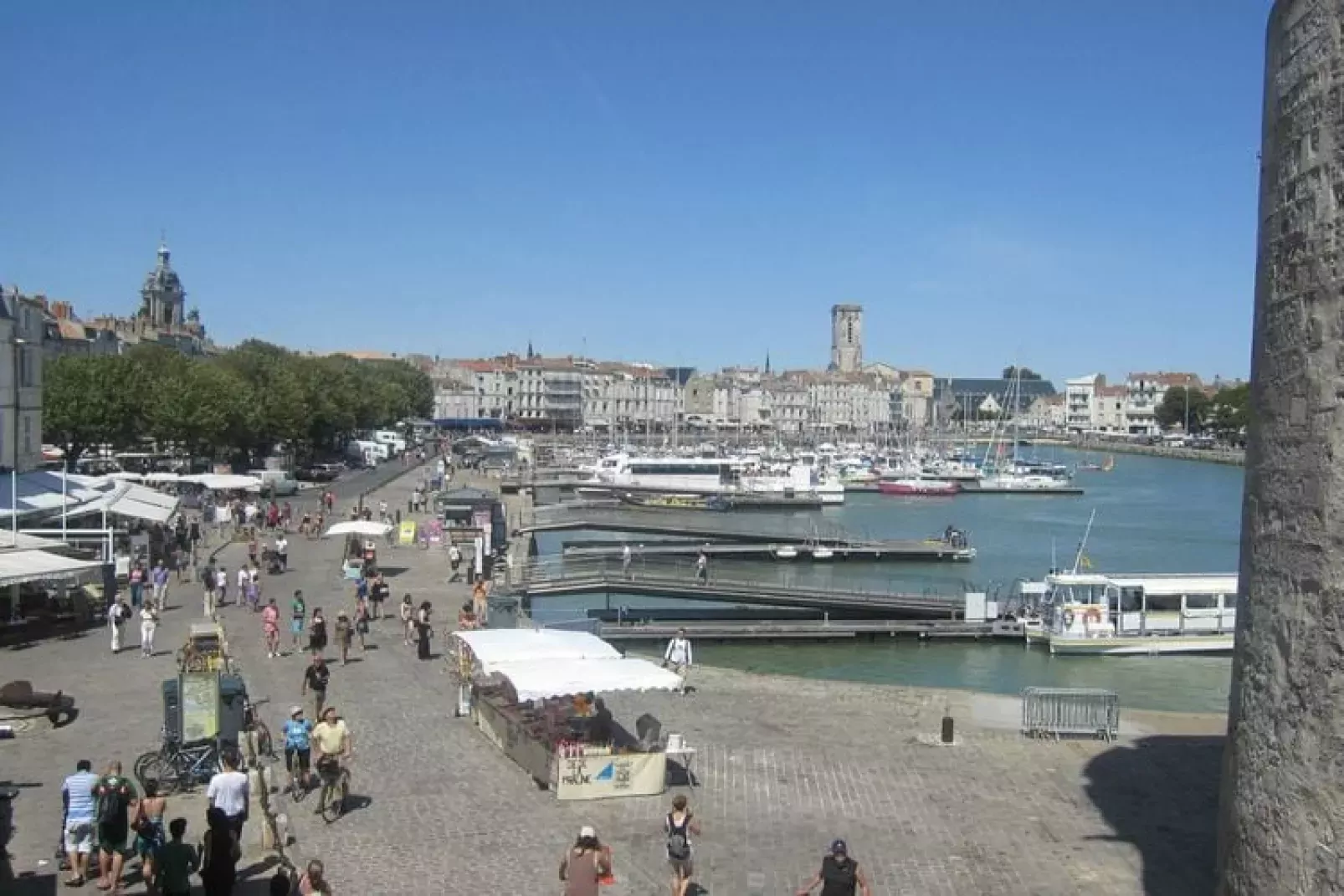 FranceComfort Domaine Les Forges 2-Gebieden zomer 20km