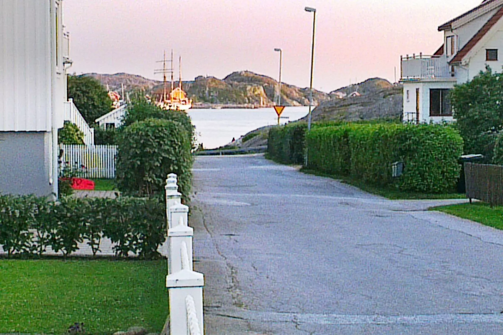 4 persoons vakantie huis in Skärhamn-By Traum
