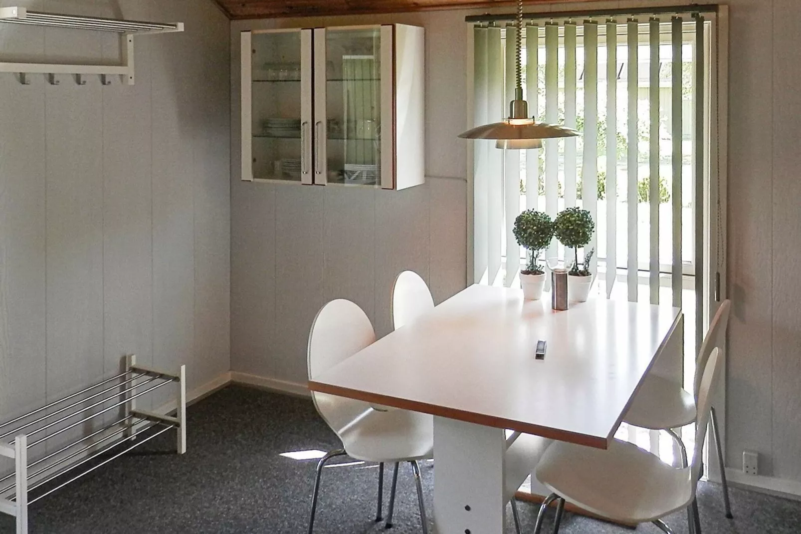 4 persoons vakantie huis in Grindsted-By Traum