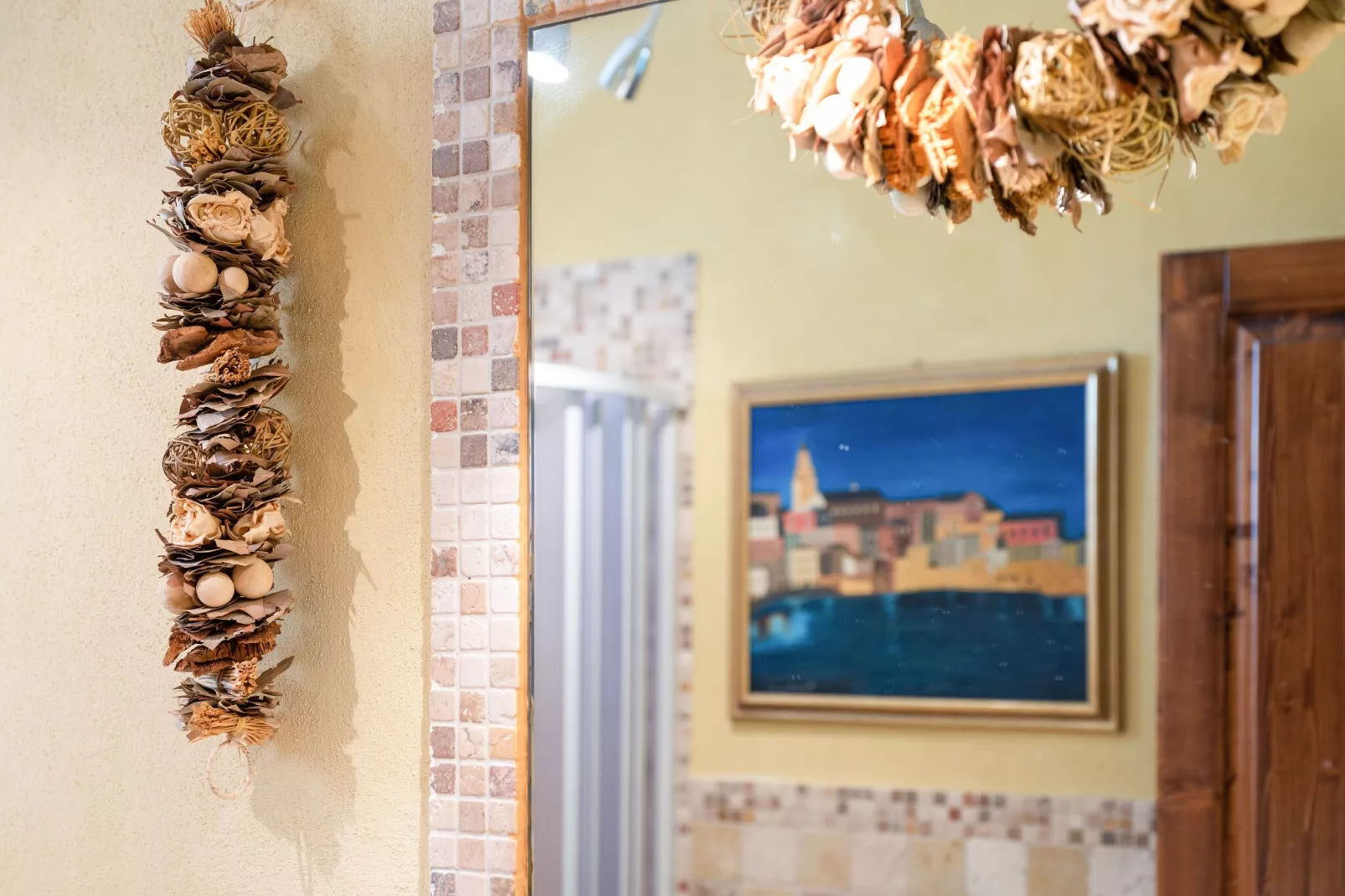Casa Vacanza Passatutti-Sfeer