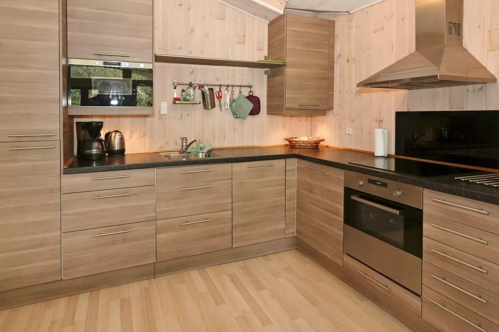 8 persoons vakantie huis in Hadsund-By Traum