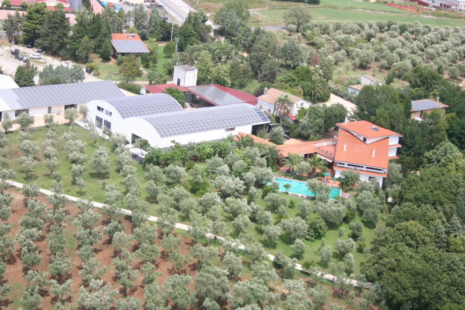 Casa Giacinto