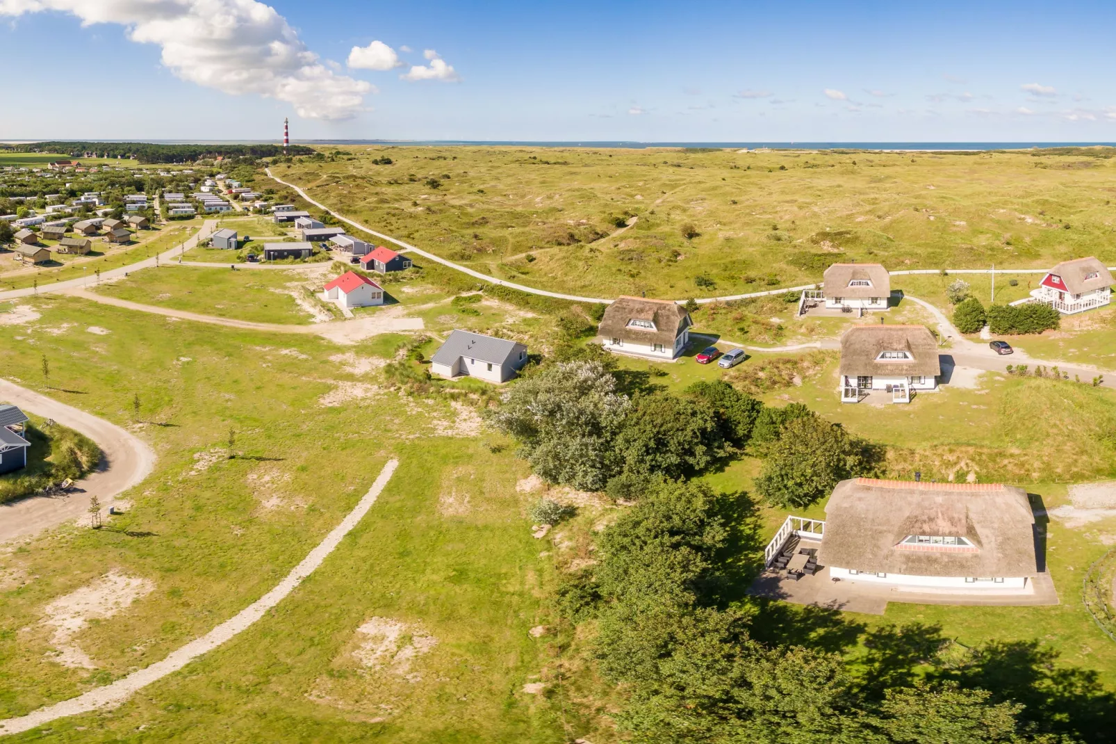 Vakantiepark Boomhiemke 1-Sfeer