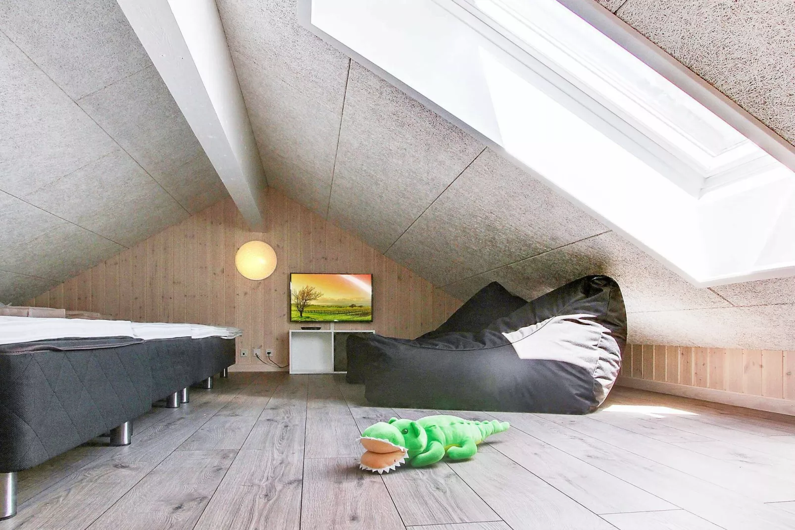 Luxe retraite bij Hvidbjerg Strand -- By Traum Ferienwohnungen-Binnen