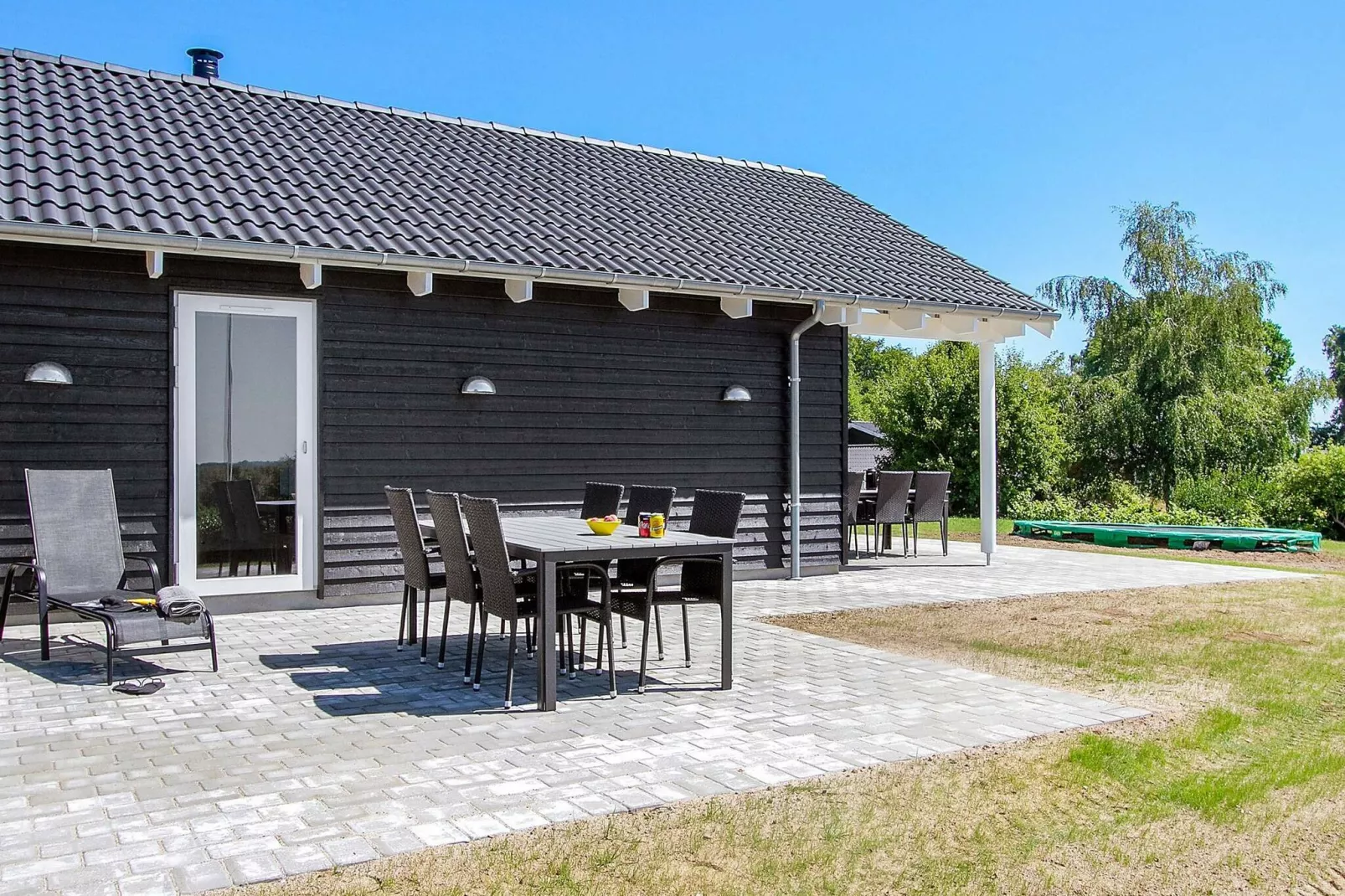 Luxe retraite bij Hvidbjerg Strand -- By Traum Ferienwohnungen-Niet-getagd