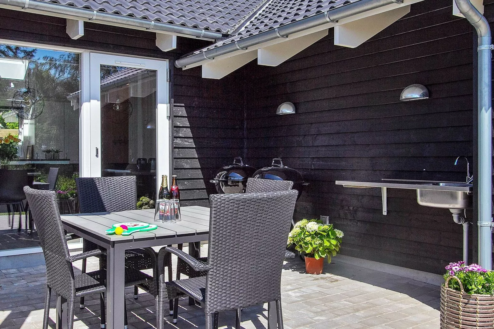 Luxe retraite bij Hvidbjerg Strand -- By Traum Ferienwohnungen-Niet-getagd