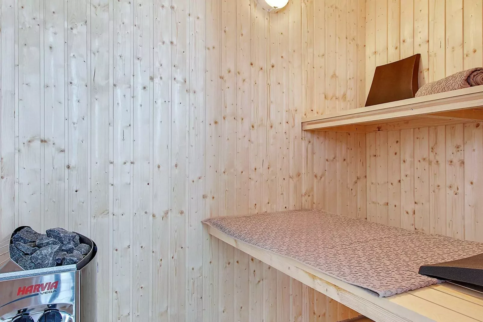 Luxe retraite bij Hvidbjerg Strand -- By Traum Ferienwohnungen-Sauna