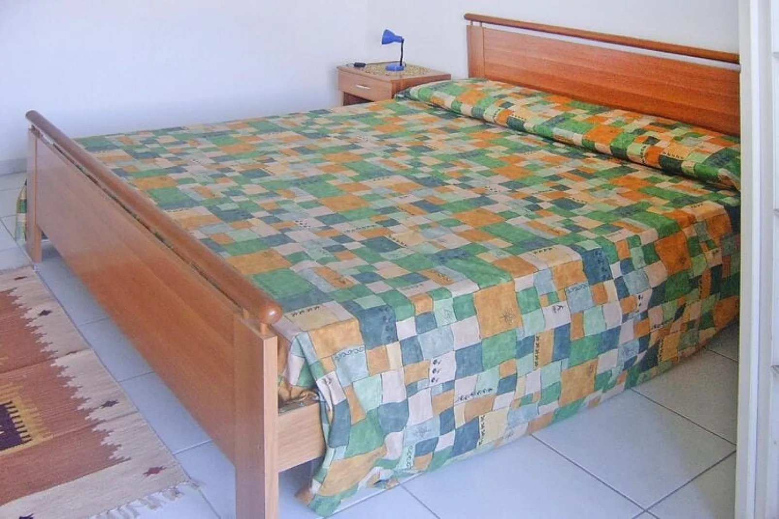Residence Ideale Silvi Marina - Trilo-Slaapkamer