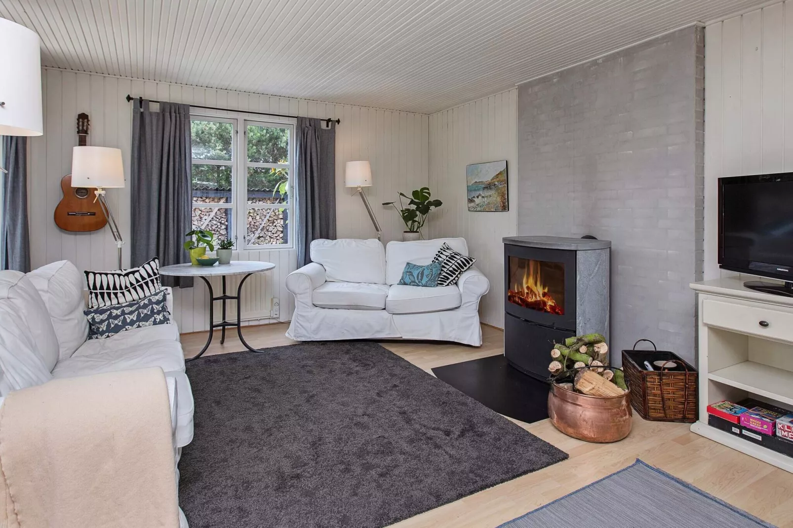 6 persoons vakantie huis in Mern-By Traum-Binnen
