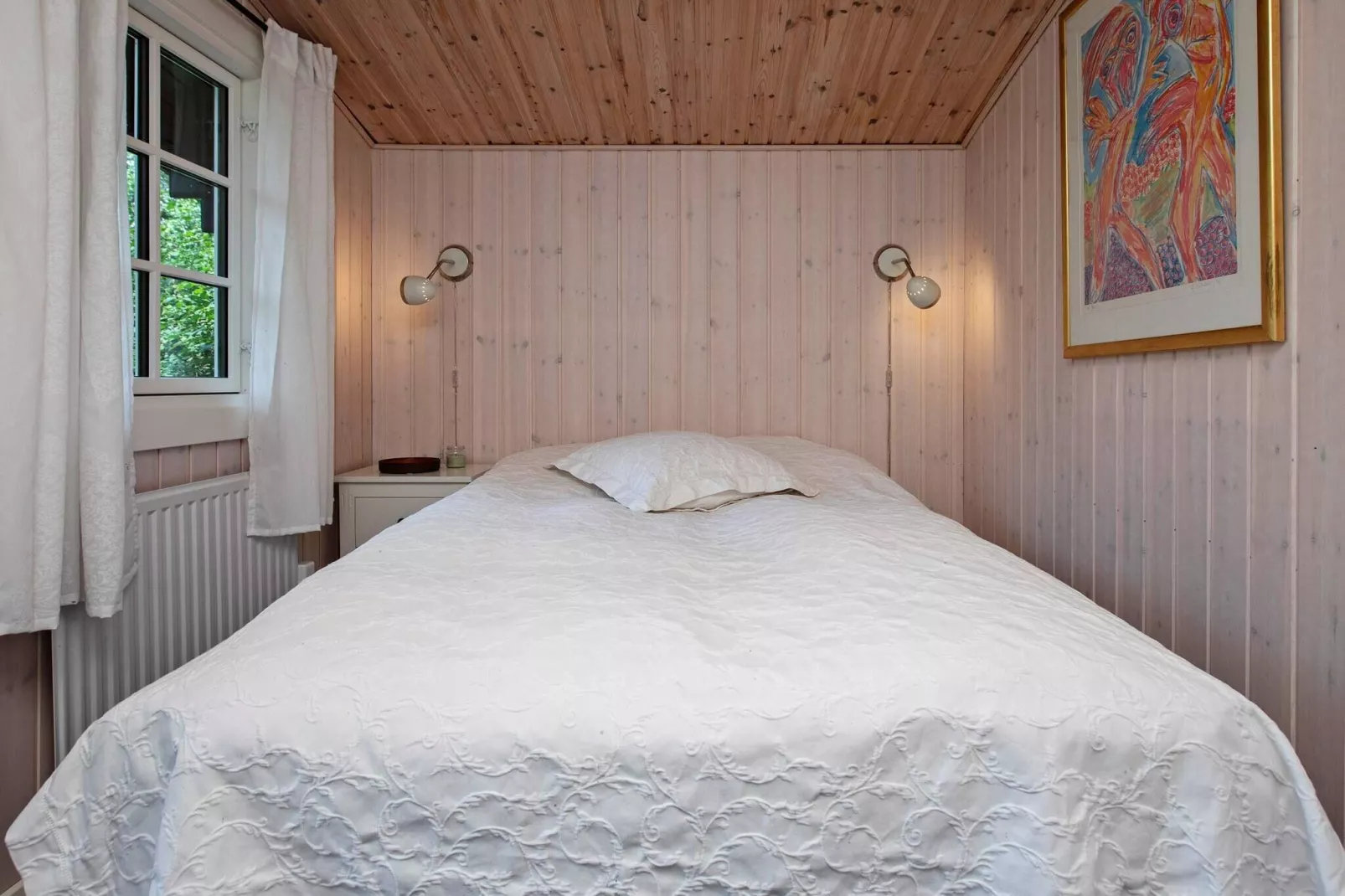 6 persoons vakantie huis in Mern-By Traum-Binnen