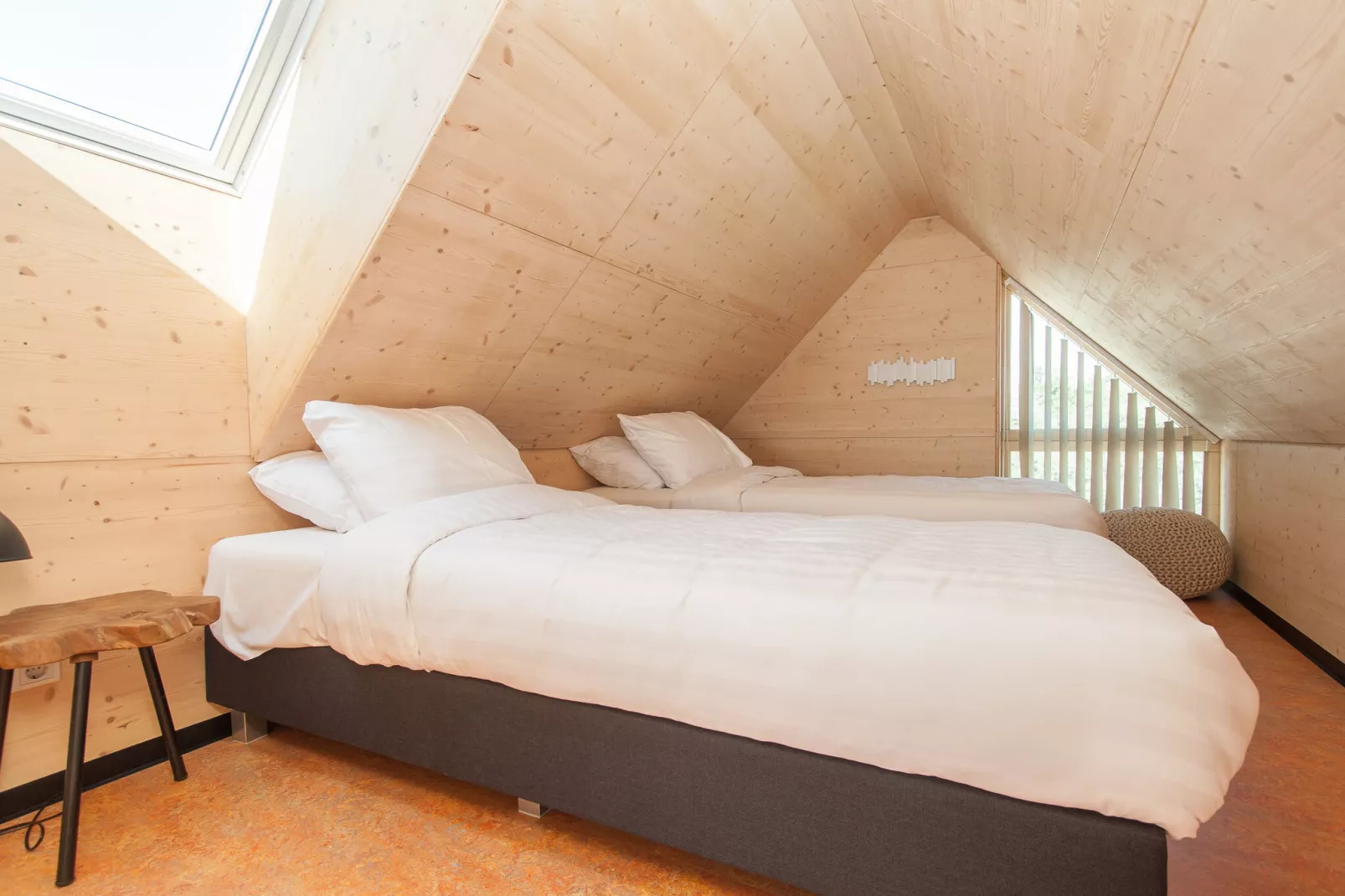Eco Resort Grevelingenstrand