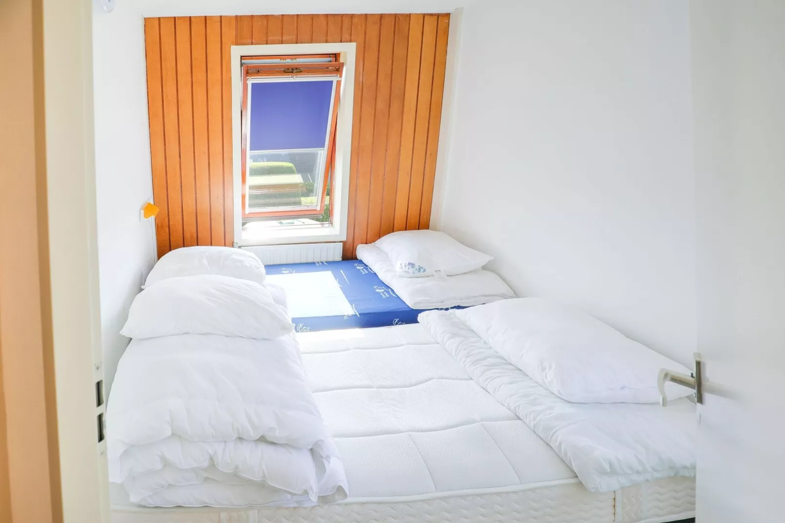 Het Lamsoor - Slaapkamer