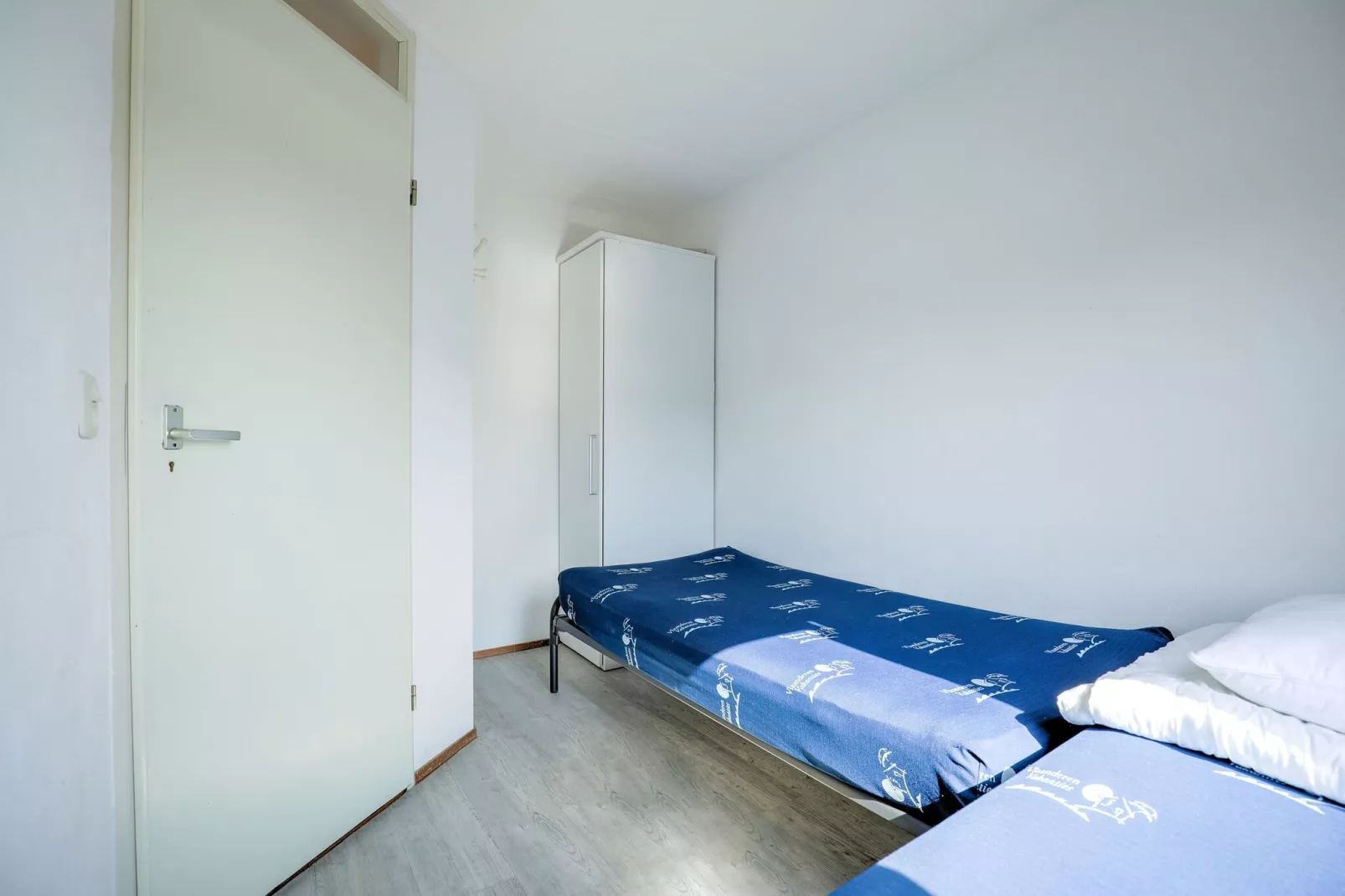 Het Lamsoor - Slaapkamer