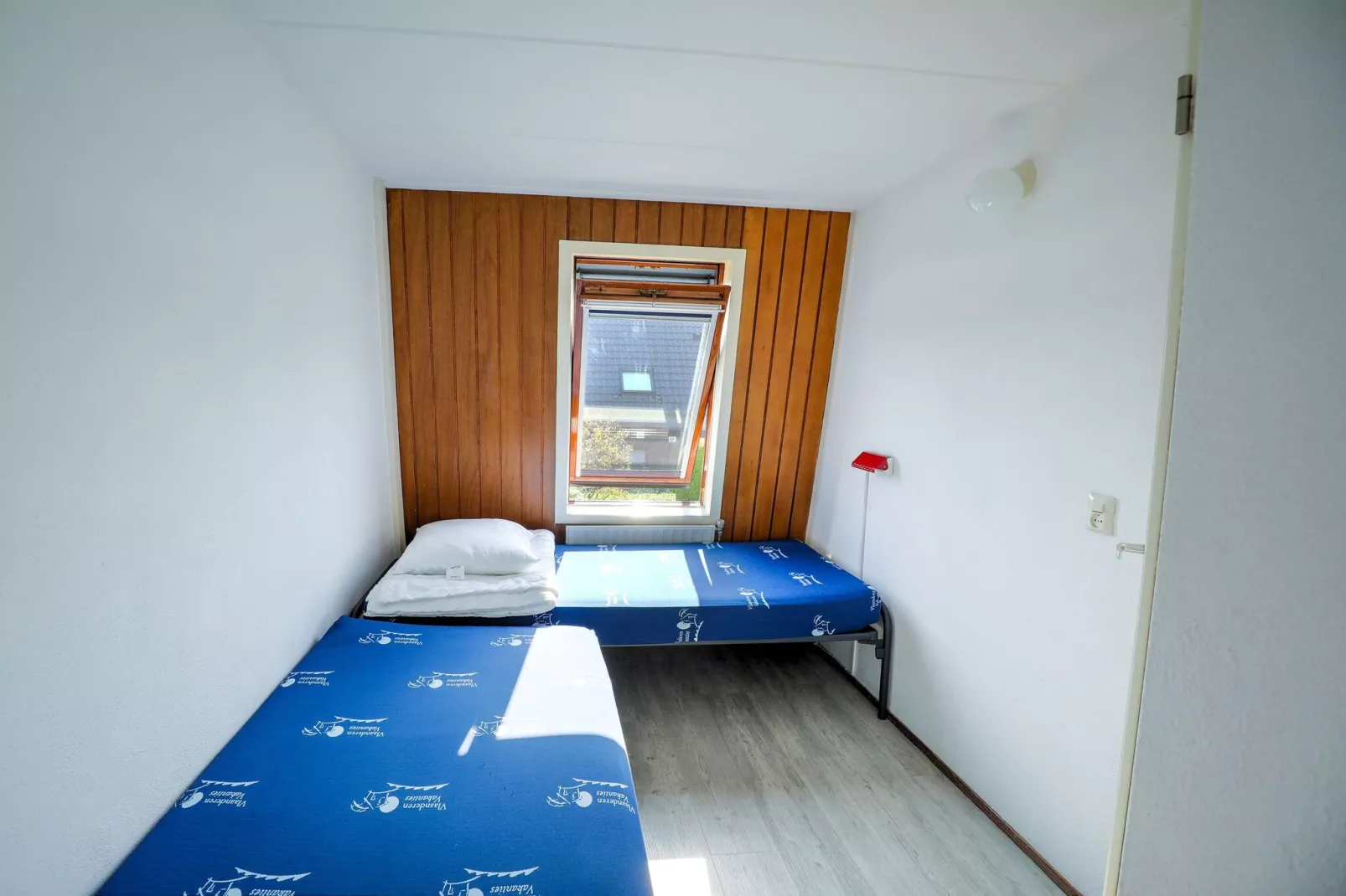 Het Lamsoor - Slaapkamer