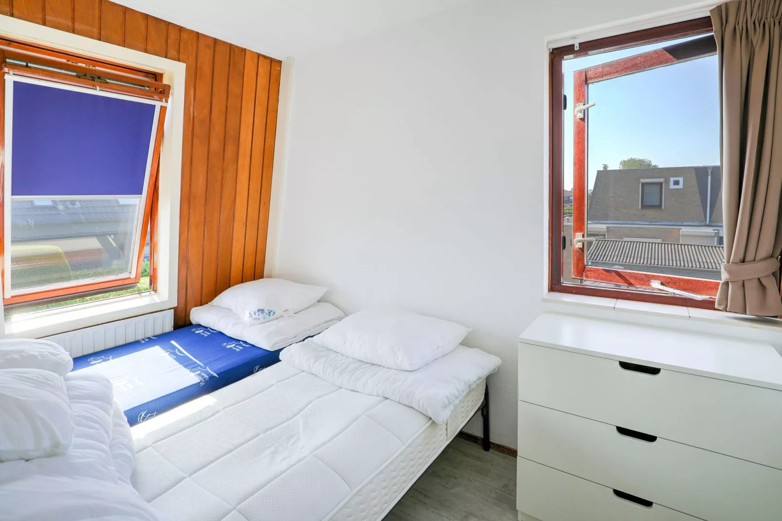 Het Lamsoor - Slaapkamer