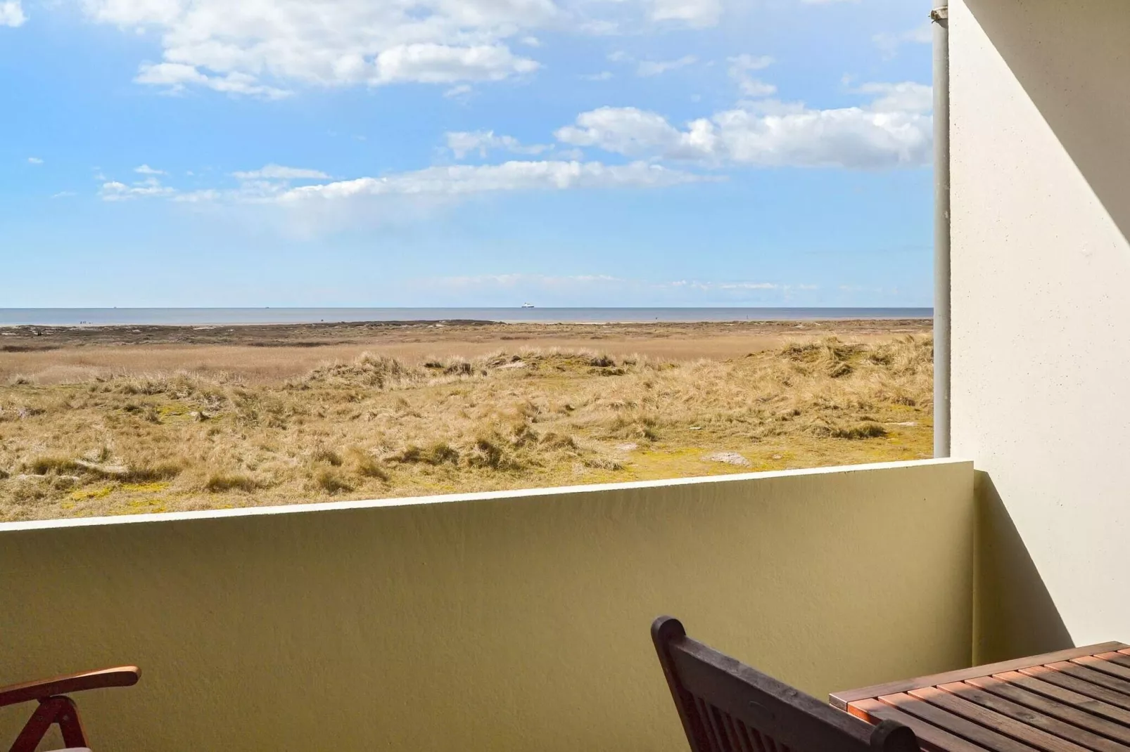 4 persoons vakantie huis in Fanø-By Traum-Buitenlucht