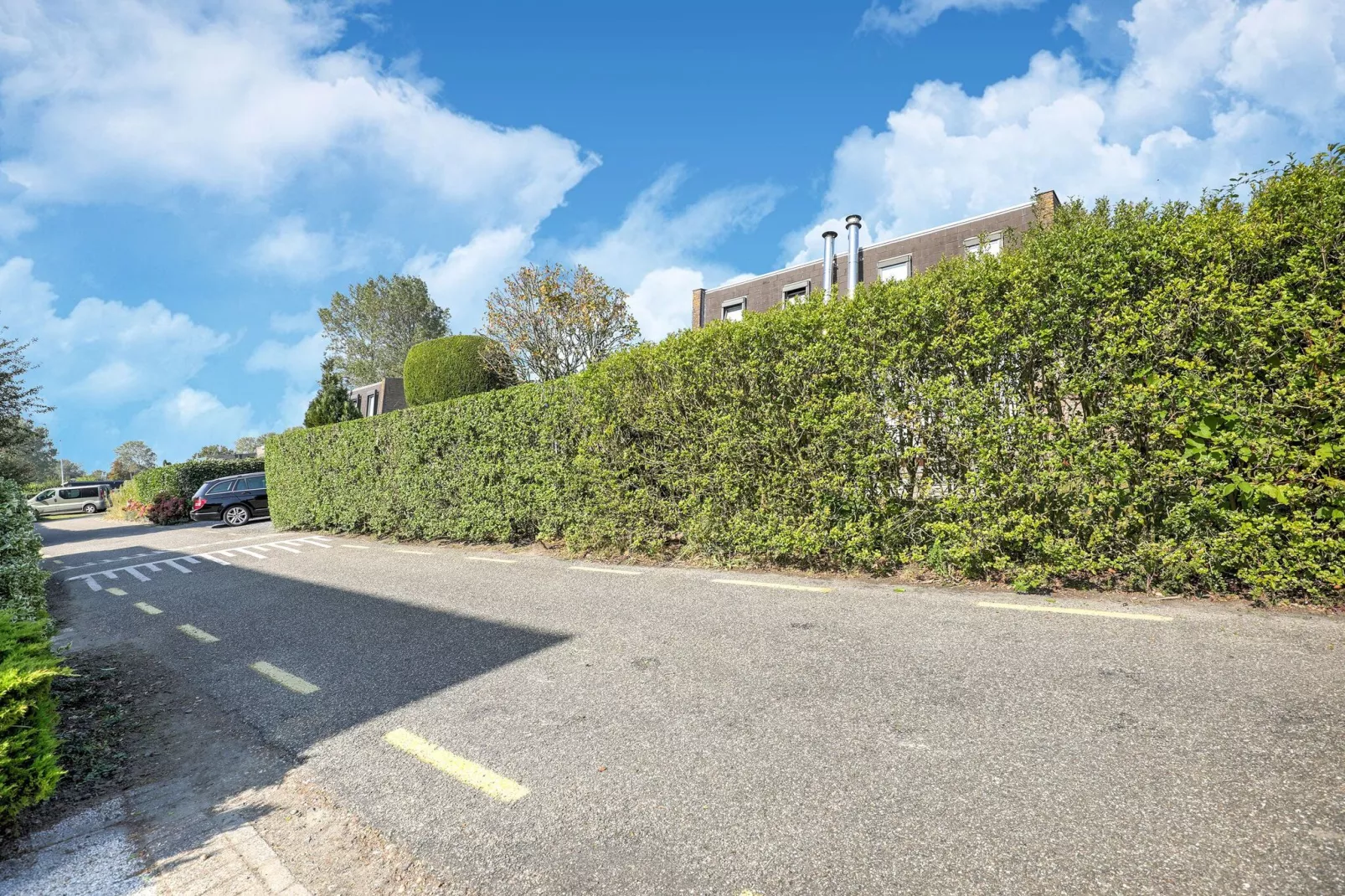 Het Lamsoor - Gebieden zomer 1km