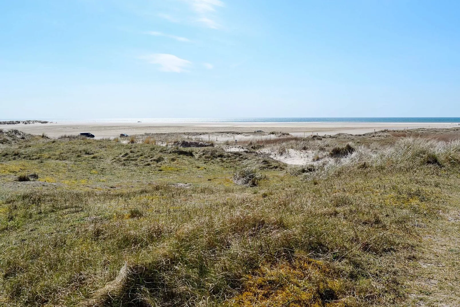 4 persoons vakantie huis in Fanø-By Traum-Buitenlucht