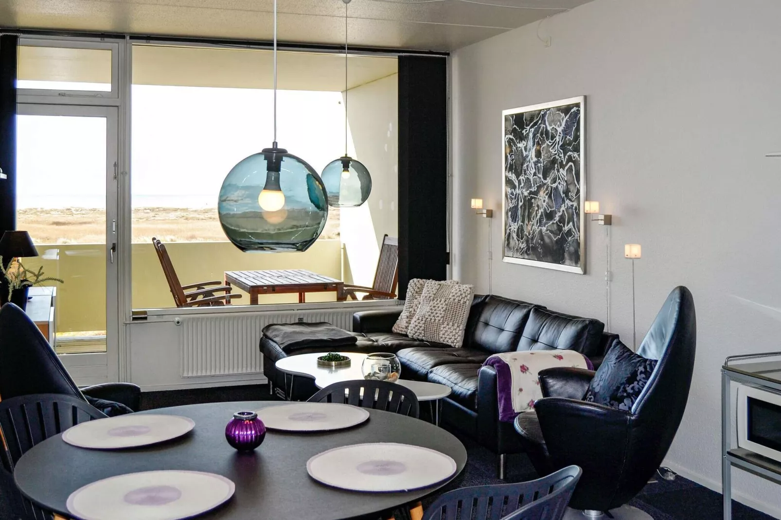 4 persoons vakantie huis in Fanø-By Traum-Binnen